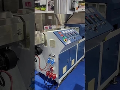 PC LED Tube Light Housing Ekstrüzyon Makinesi