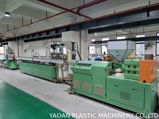 HDPE Mbbr Biofilter Medya Üretim hattı Atık su arıtma