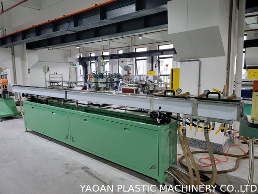 AF-65 HDPE MBBR Biyolojik Doldurucu Medya Üretim Hattı Su Arıtma