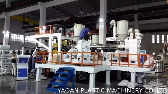 80-900mm Tramvay Durumda / Bagaj Makine Kapasitesi 200-300kgs / saat