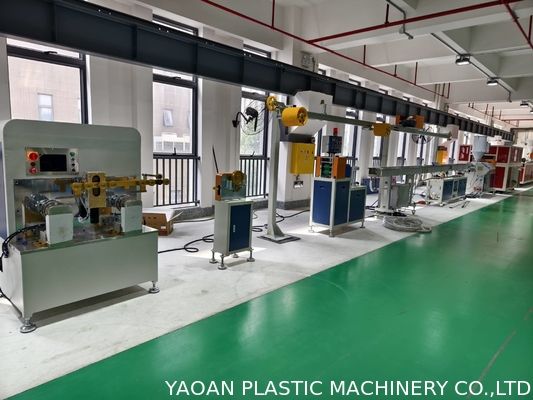 ABS PETG PLA 3D yazıcı Plastik Filament Ekstrüder