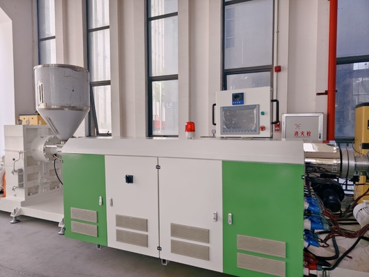 ABS lityum pil diyafram rulo çekirdek boru Üretim hattı